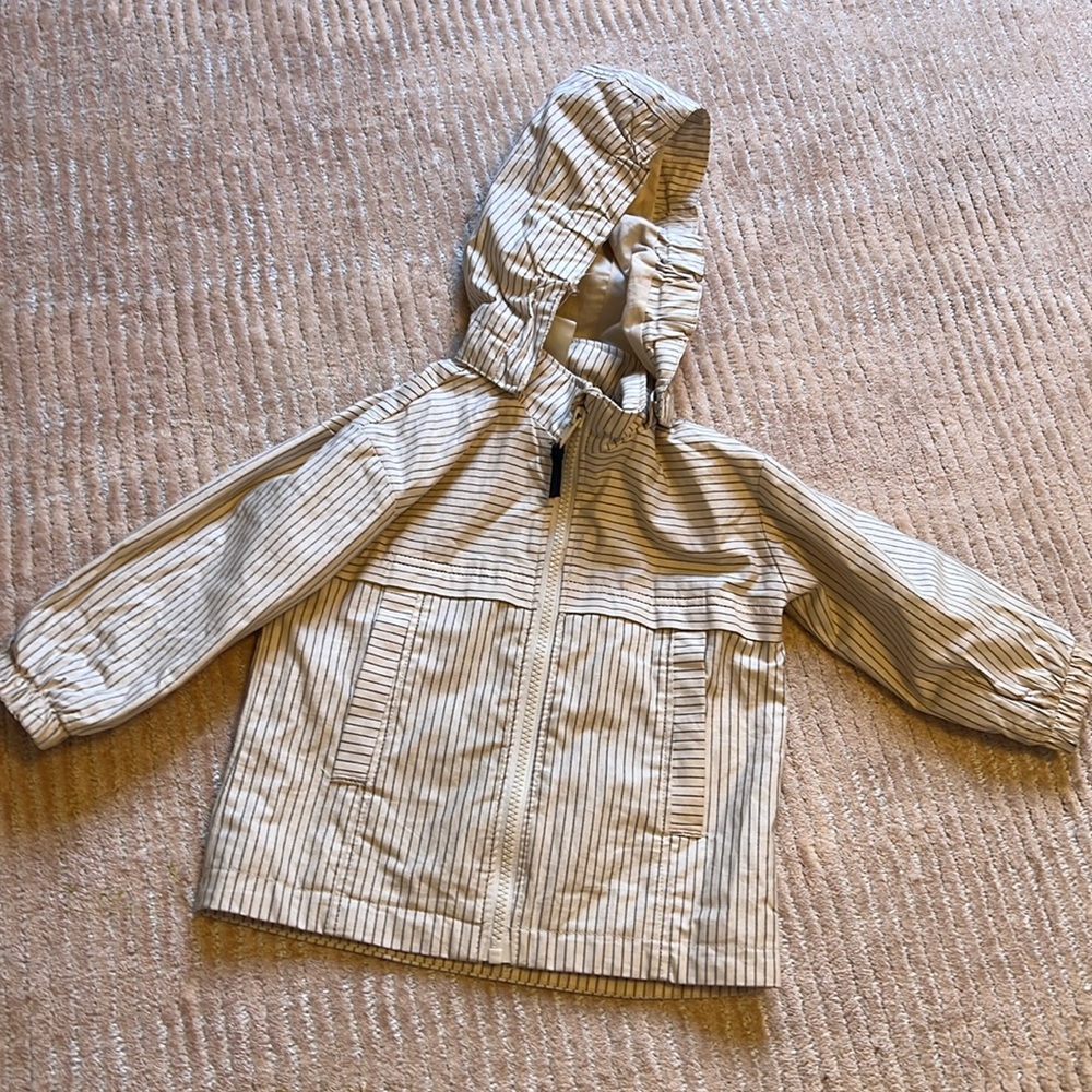 H&M Baby Rain Coat / Jacket